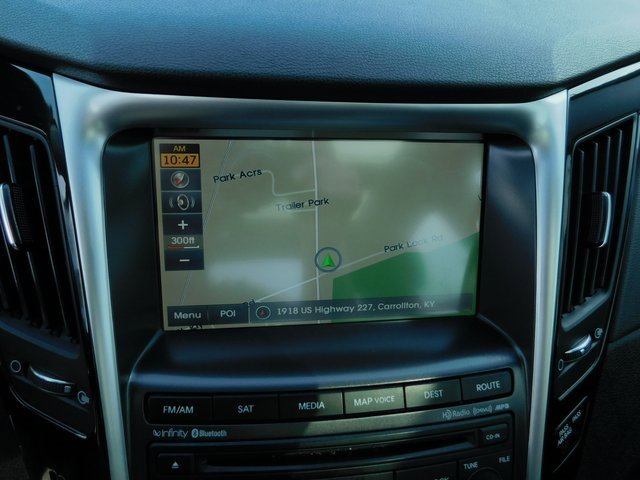 Used 2014 Hyundai Sonata Limited w/ Technology Package 05 image 31