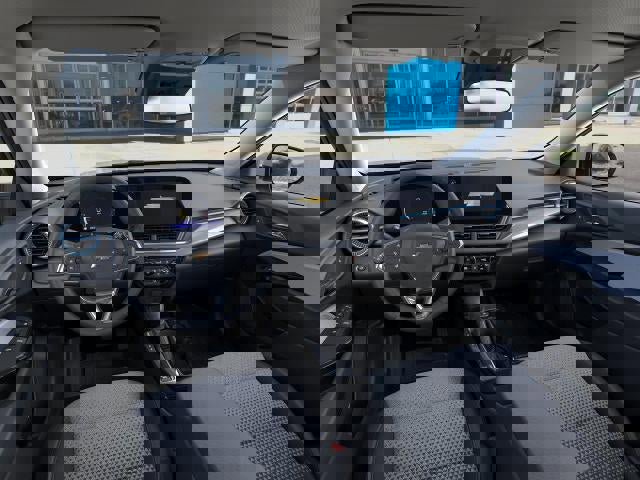 New 2026 Chevrolet Trax LT w/ Driver Confidence Package image 15