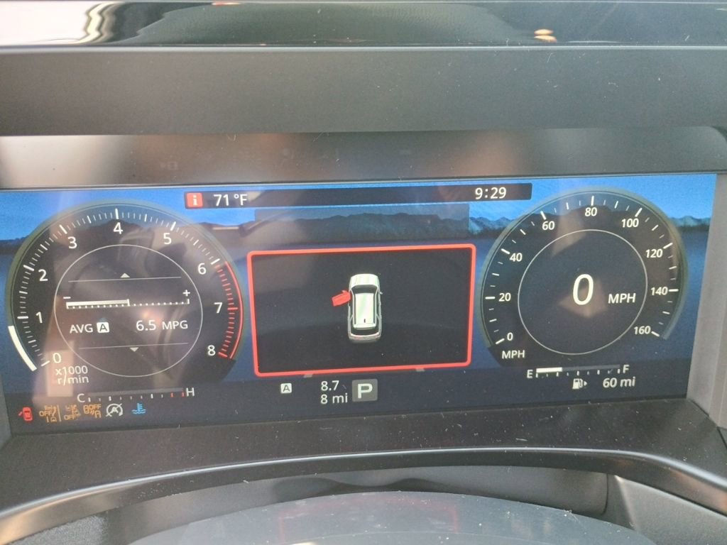 New 2026 Subaru Outback Premium image 19