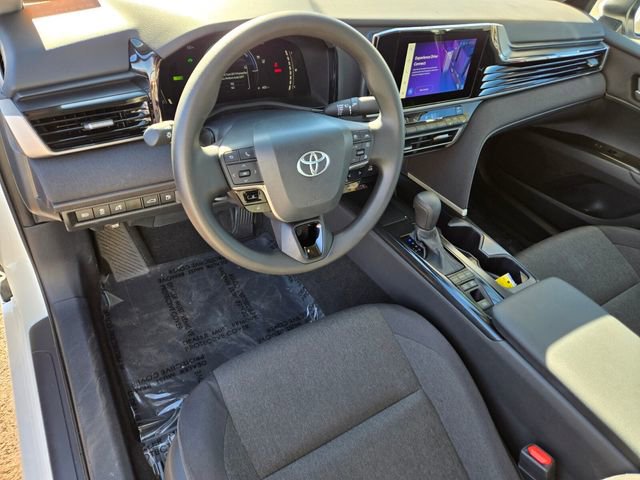 Certified 2025 Toyota Camry LE image 10