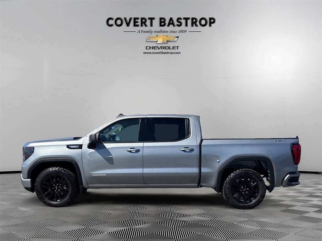 Used 2023 GMC Sierra 1500 Elevation image 4