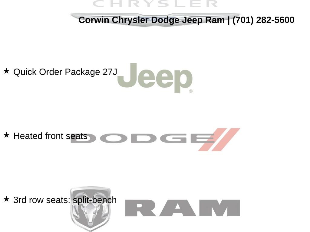 Used 2018 Chrysler Pacifica Touring-L Plus FWD image 15