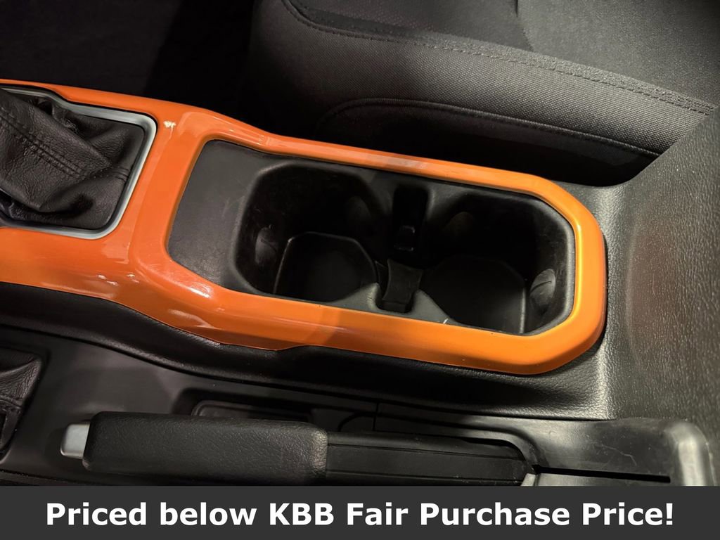 Used 2022 Jeep Gladiator Sport w/ Trailer Tow Package image 30