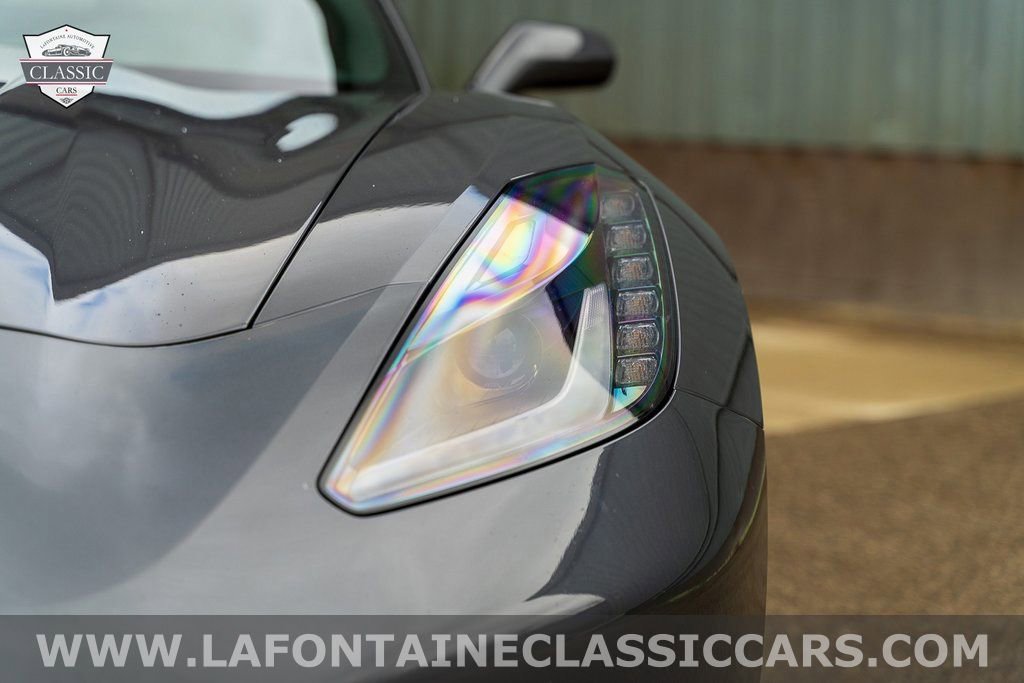 Used 2014 Chevrolet Corvette Base w/ Battery Protection Package image 43