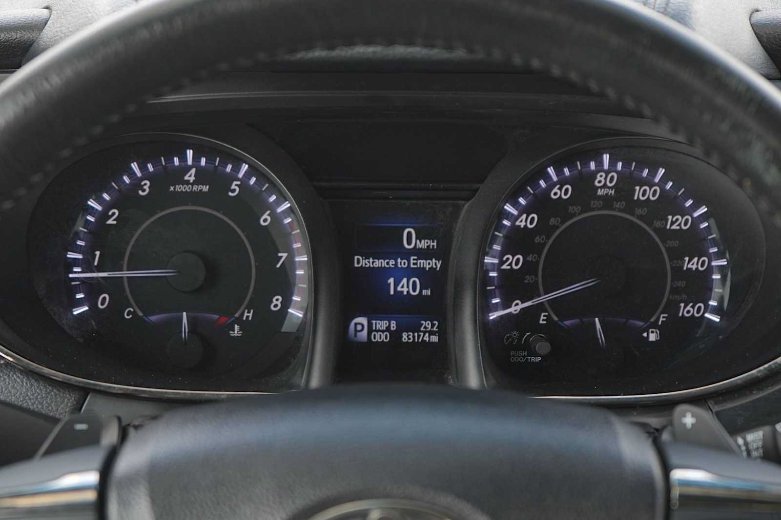 Used 2018 Toyota Avalon XLE FWD image 22