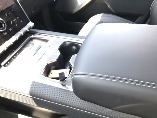 New 2025 GMC Sierra EV Denali AWD/4WD image 20