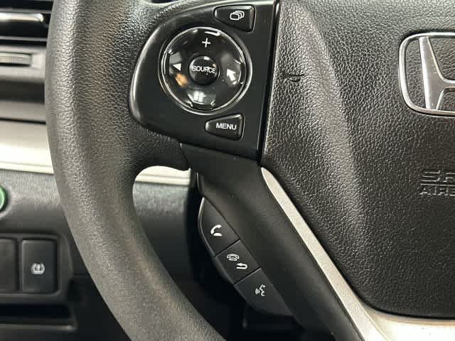Used 2016 Honda CR-V EX image 17