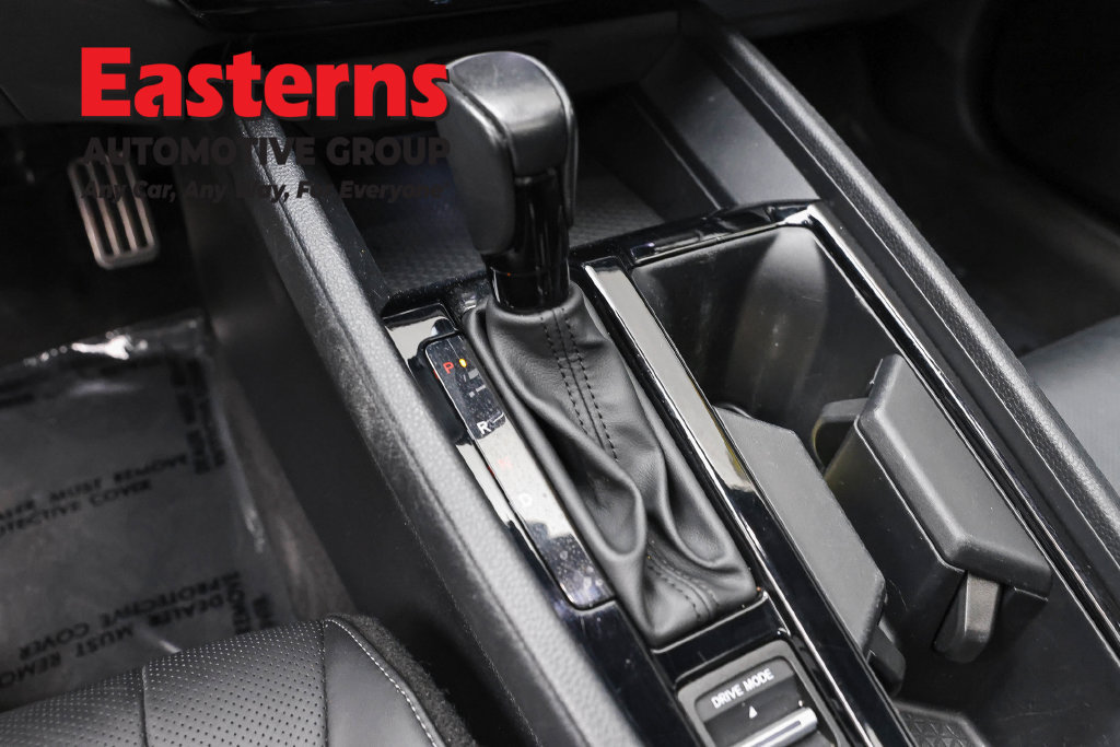 Used 2024 Honda Accord Sport image 15
