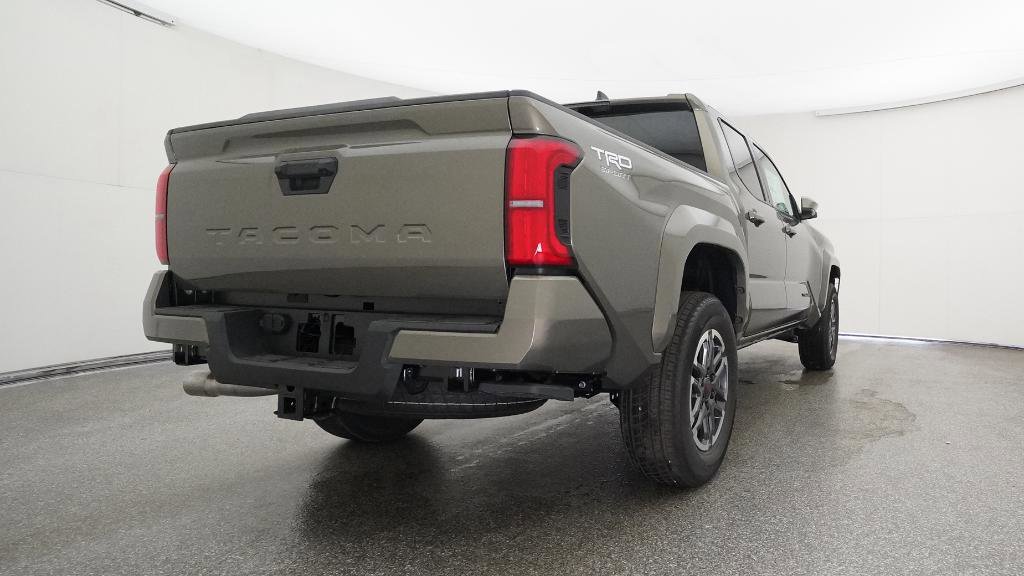 New 2026 Toyota Tacoma TRD Sport image 19