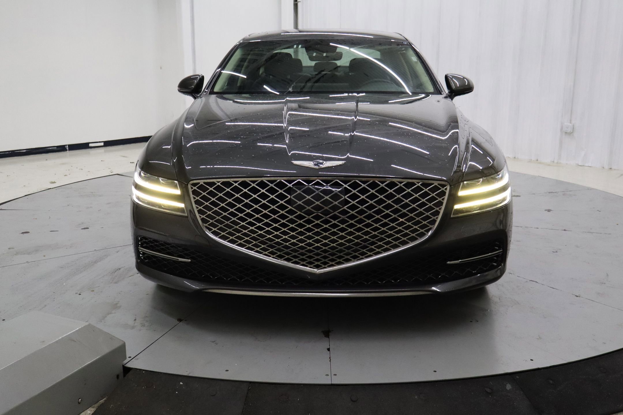 Used 2023 Genesis G80 2.5T image 11