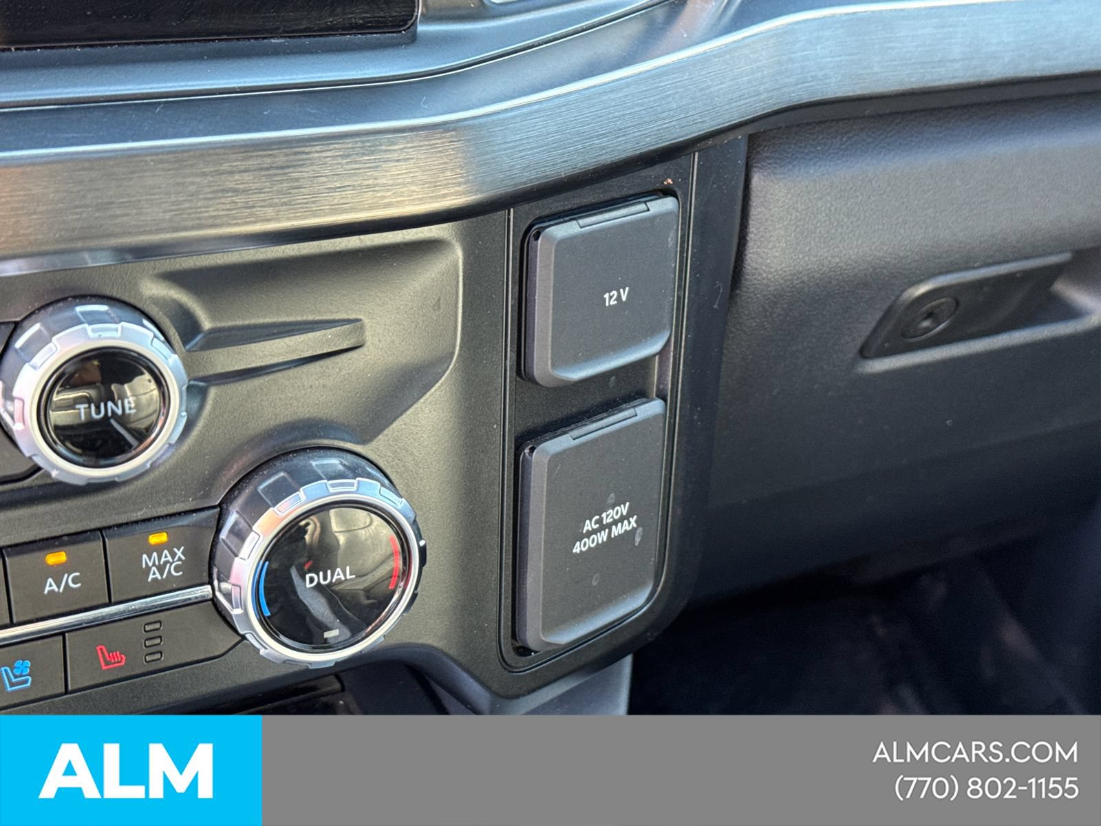 Used 2025 Ford F350 Lariat AWD/4WD image 34