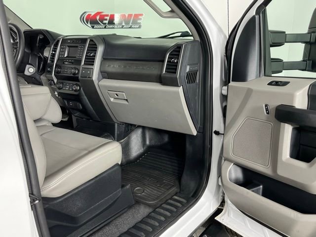 Used 2020 Ford F250 XL w/ Power Equipment Group AWD/4WD image 22