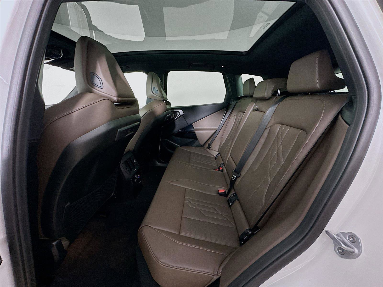 New 2026 BMW X3 xDrive30 w/ Premium Package image 25