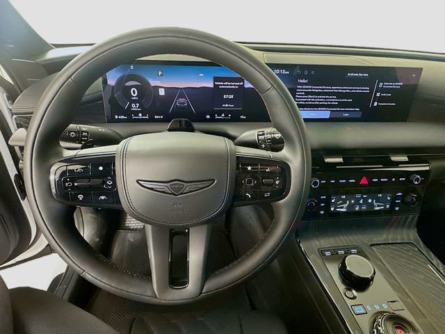 New 2026 Genesis G80 3.5T Prestige image 10