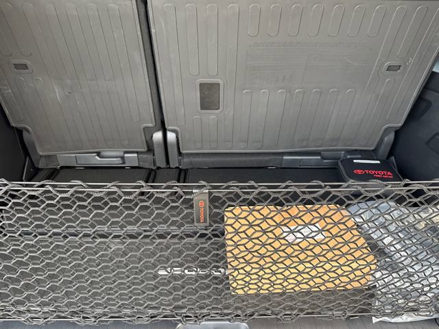 New 2026 Toyota Sequoia TRD Pro image 12