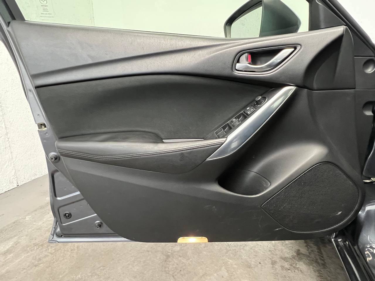 Used 2014 MAZDA MAZDA6 Sport FWD image 7