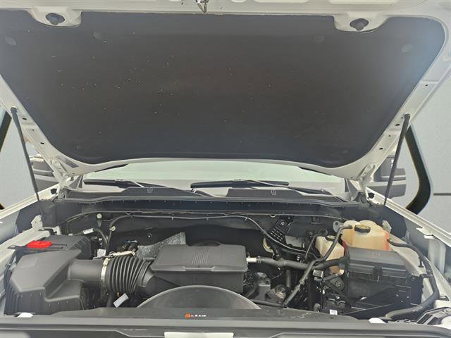 Certified 2024 Chevrolet Silverado 2500 LT w/ Convenience Package image 30