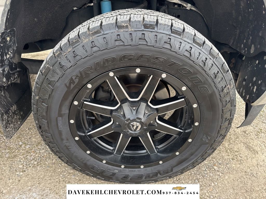 Used 2017 Ford F250 Lariat w/ Lariat Ultimate Package image 42