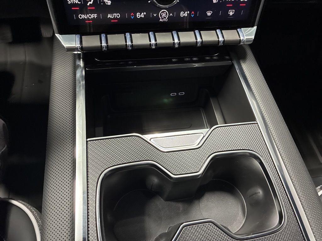 New 2026 GMC Sierra EV Elevation image 24