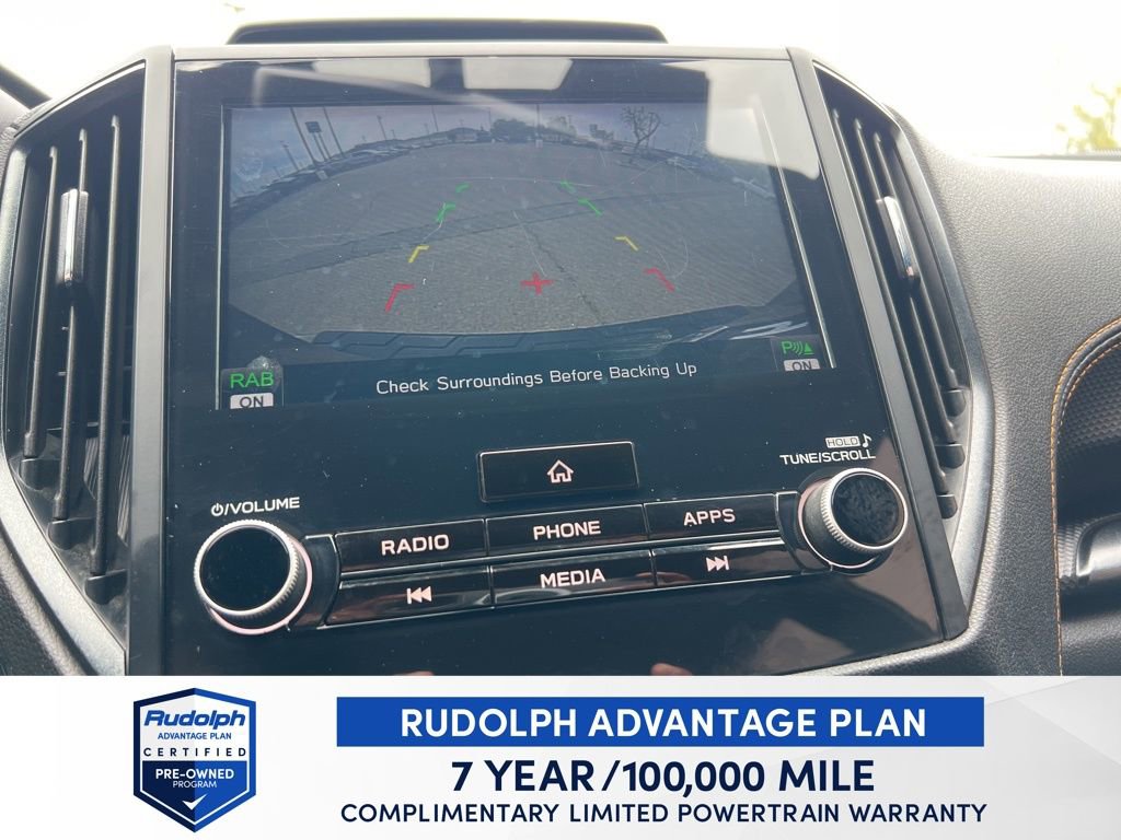 Used 2024 Subaru Forester Wilderness w/ Convenience Package image 20