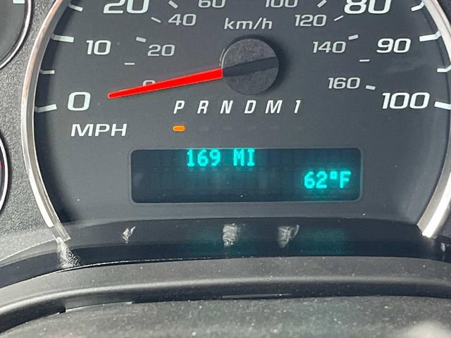 New 2025 Chevrolet Express 3500 w/ Power Convenience Package image 30