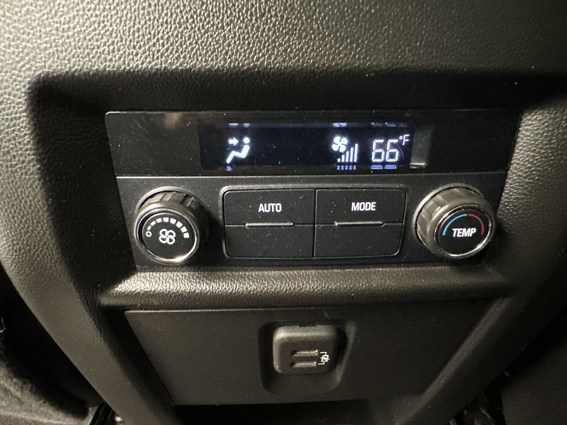 Certified 2020 Chevrolet Traverse LS w/ LPO, Floor Liner Package image 29