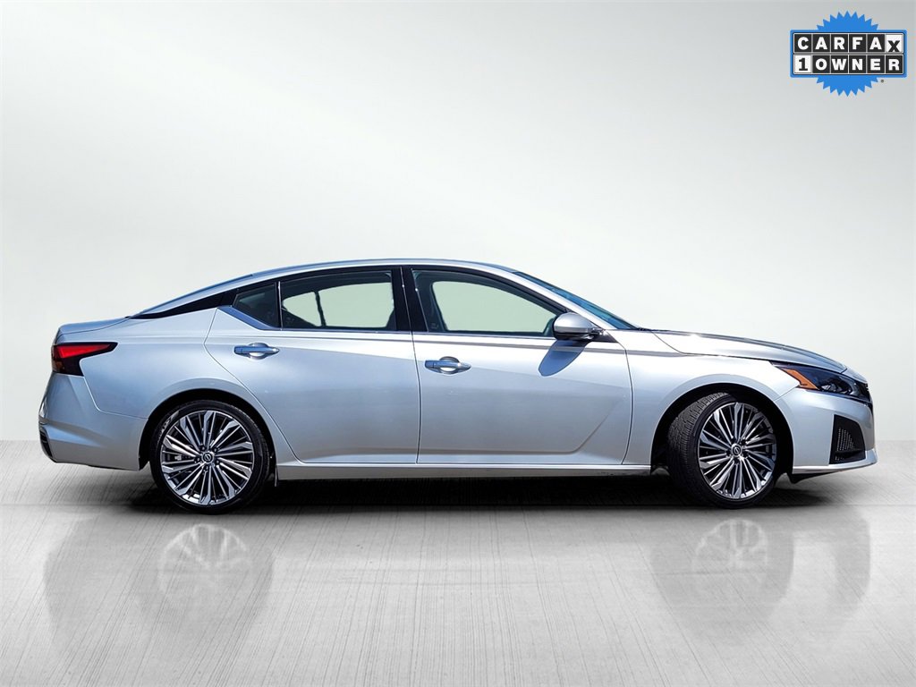 Used 2023 Nissan Altima 2.5 SL image 4