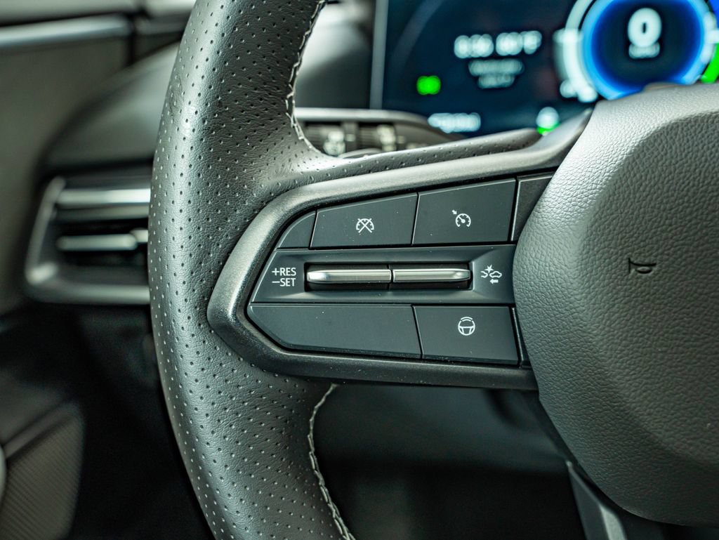 Certified 2024 Acura ZDX Type S AWD/4WD image 22