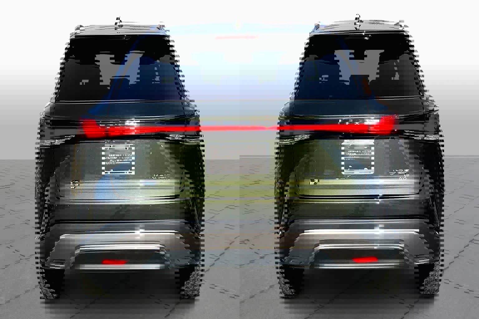 Certified 2025 Lexus RX 350 Premium image 5