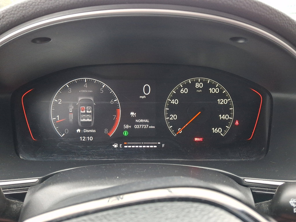 Used 2023 Honda Civic Si image 24