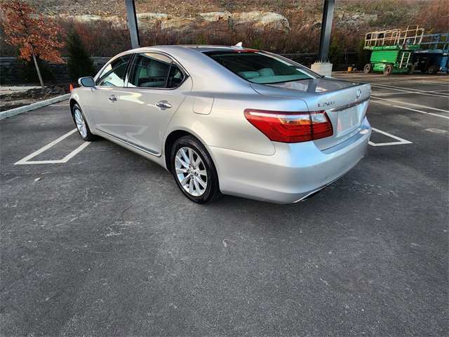 Used 2010 Lexus LS 460 L image 27