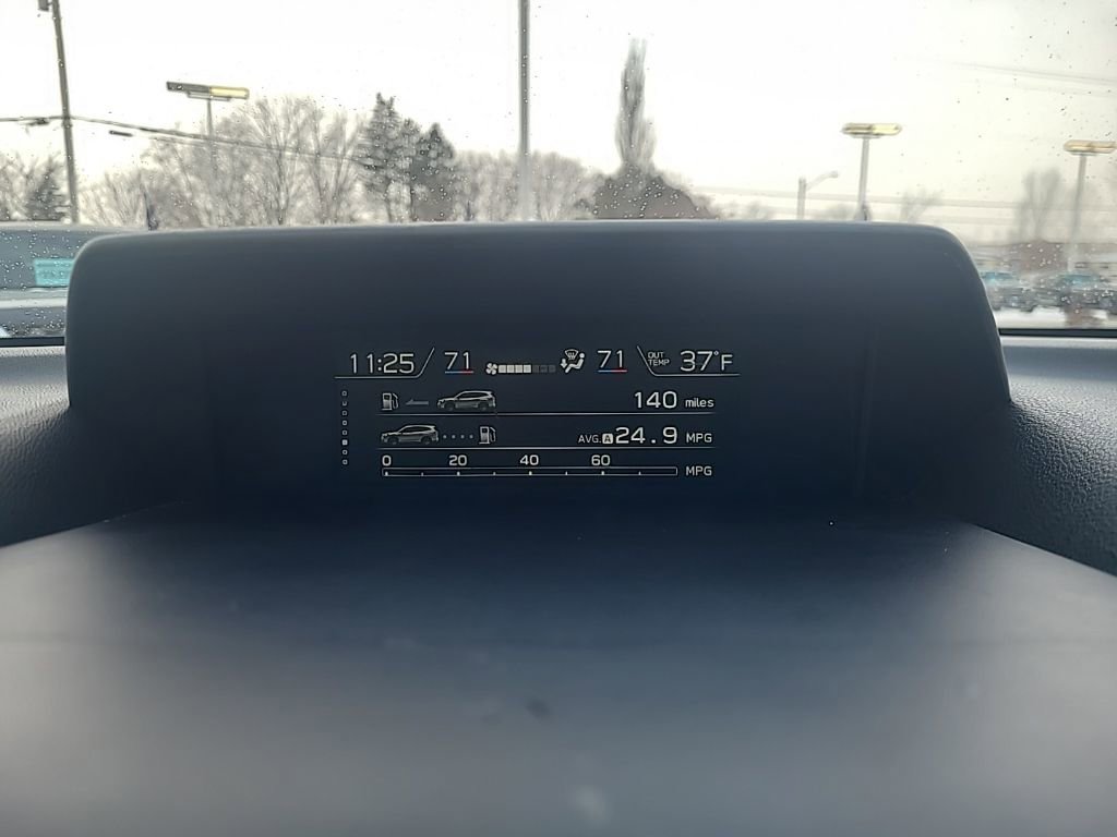 Used 2019 Subaru Forester Limited w/ Popular Package #3 image 23