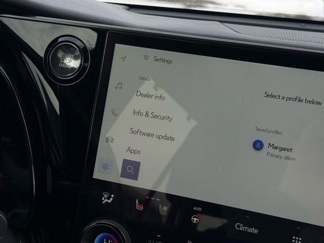 Used 2024 Lexus TX 350 AWD image 29