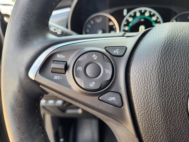 Used 2019 Buick Envision Premium w/ Driver Confidence Package AWD/4WD image 31