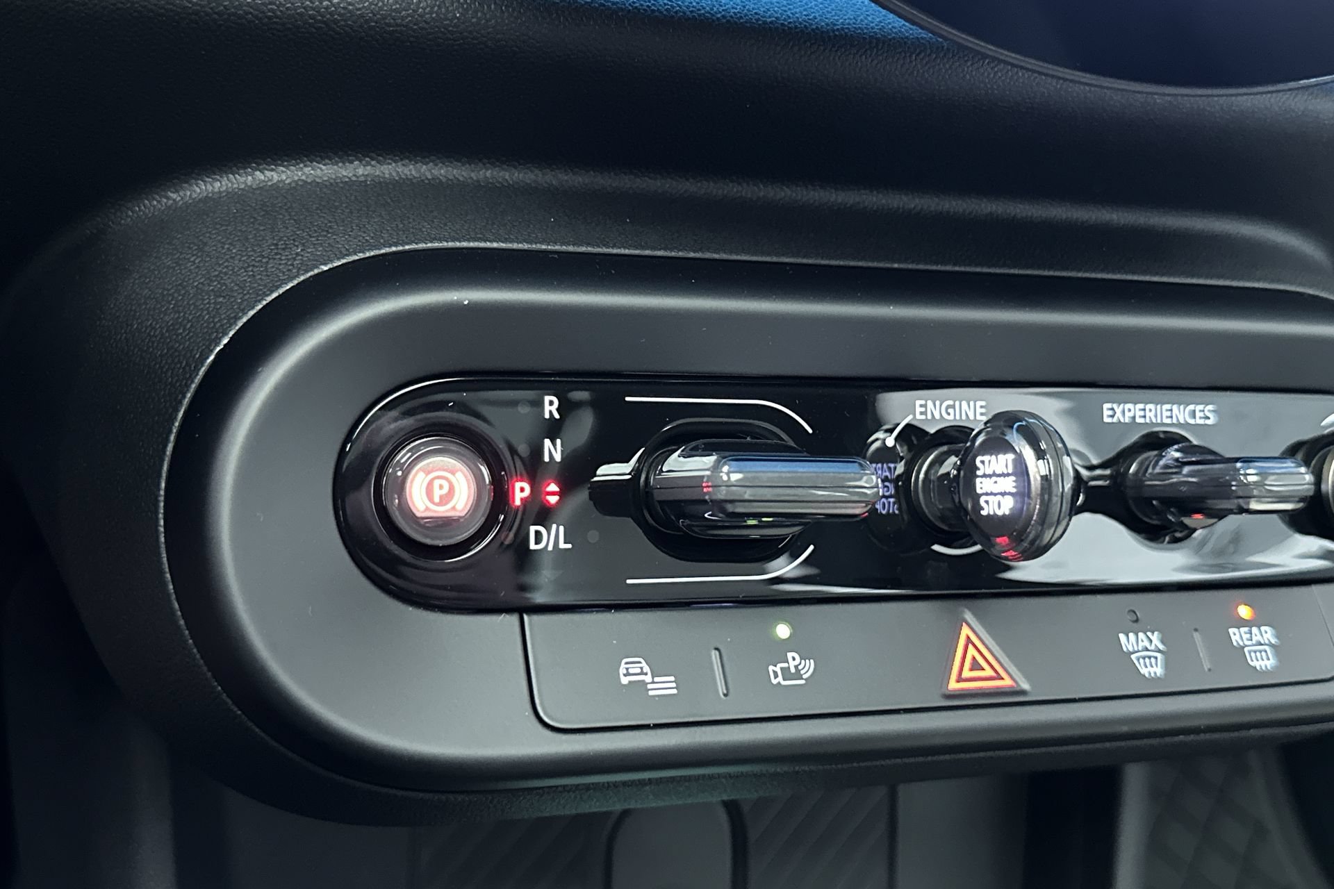 New 2026 MINI Cooper S FWD image 23