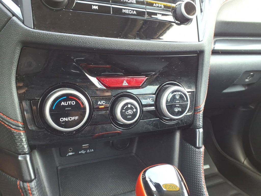 Used 2023 Subaru Forester Sport AWD/4WD image 24