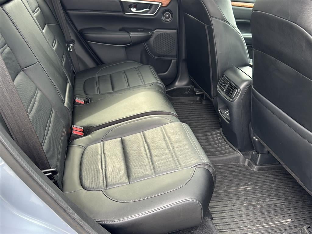 Used 2020 Honda CR-V EX-L image 19