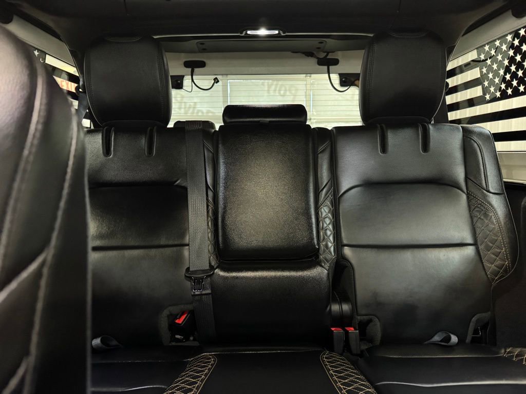 Used 2021 Jeep Wrangler Unlimited Sahara image 14