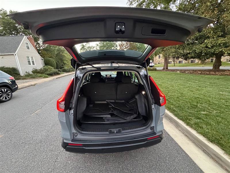 Used 2024 Honda CR-V LX image 20