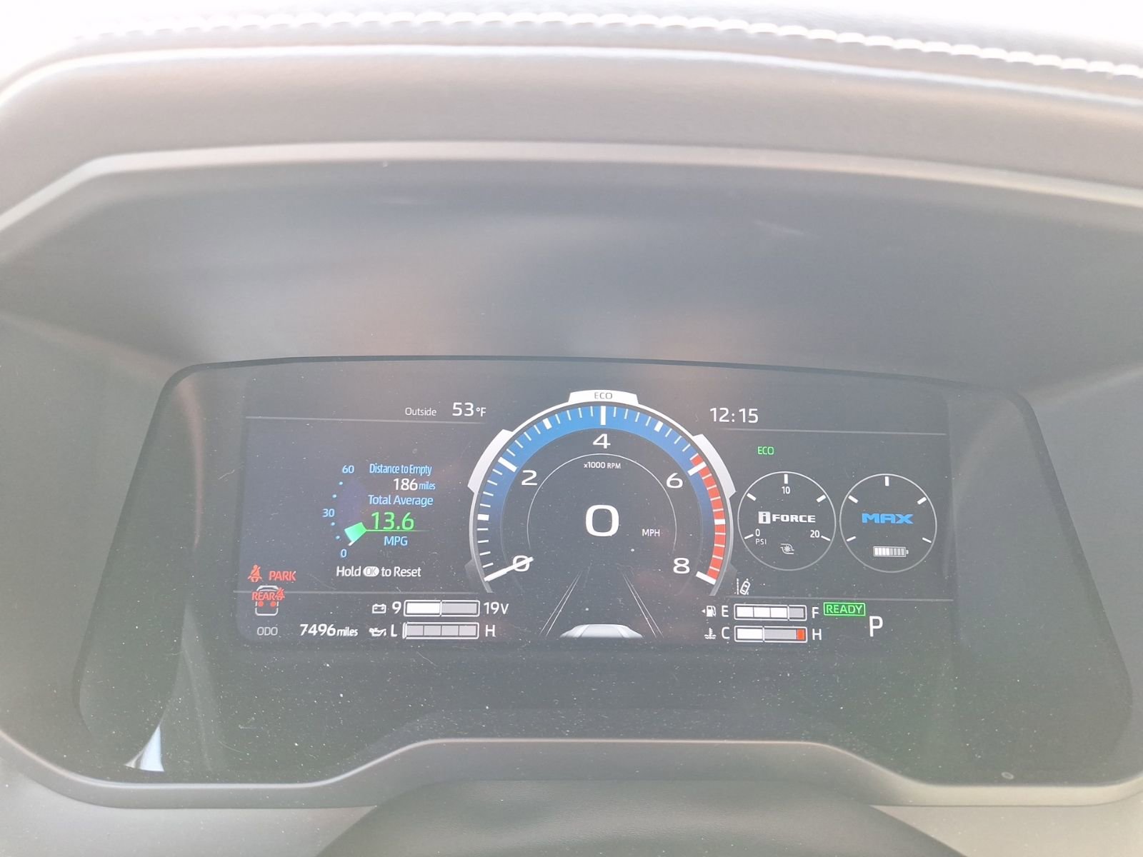 Used 2024 Toyota Sequoia Capstone image 20