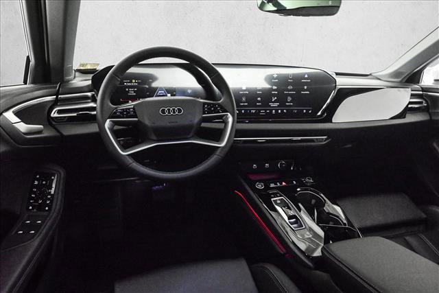New 2025 Audi A5 2.0T Premium Plus AWD/4WD image 19