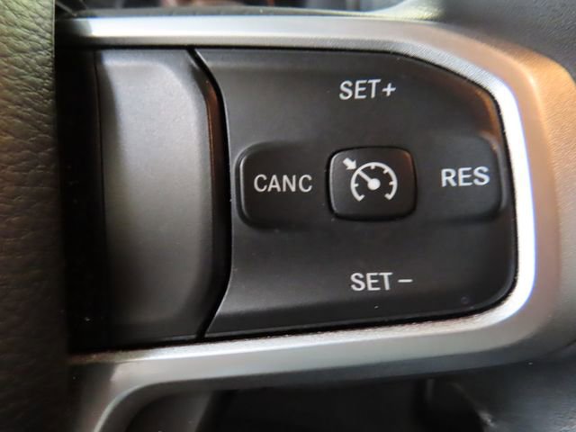 Used 2019 RAM 1500 Big Horn image 21