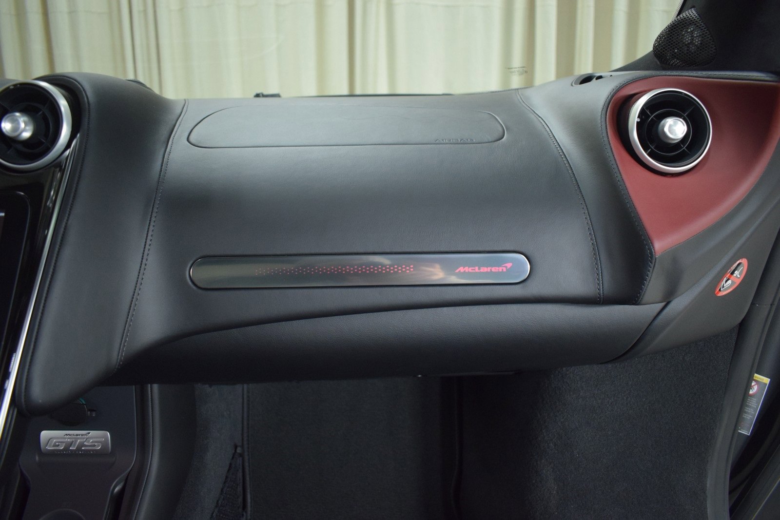 New 2026 McLaren GTS image 21