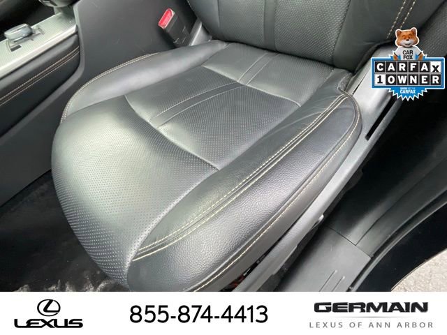 Used 2025 MAZDA CX-90 3.3 Turbo w/ Preferred Package image 22