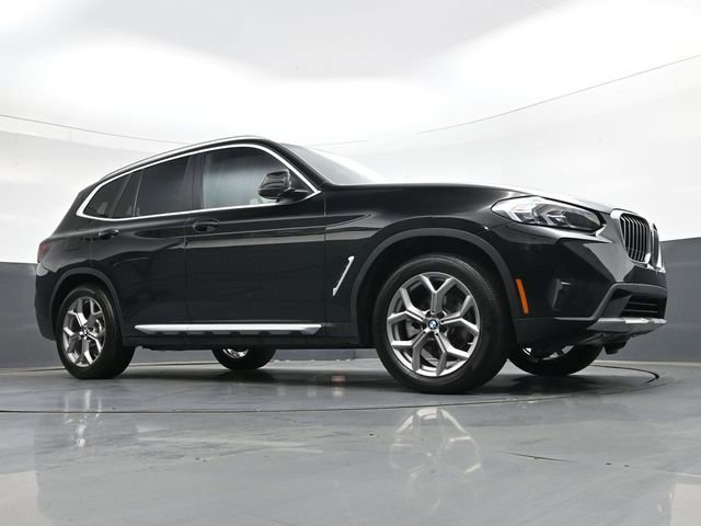 Used 2022 BMW X3 xDrive30i w/ Convenience Package image 29