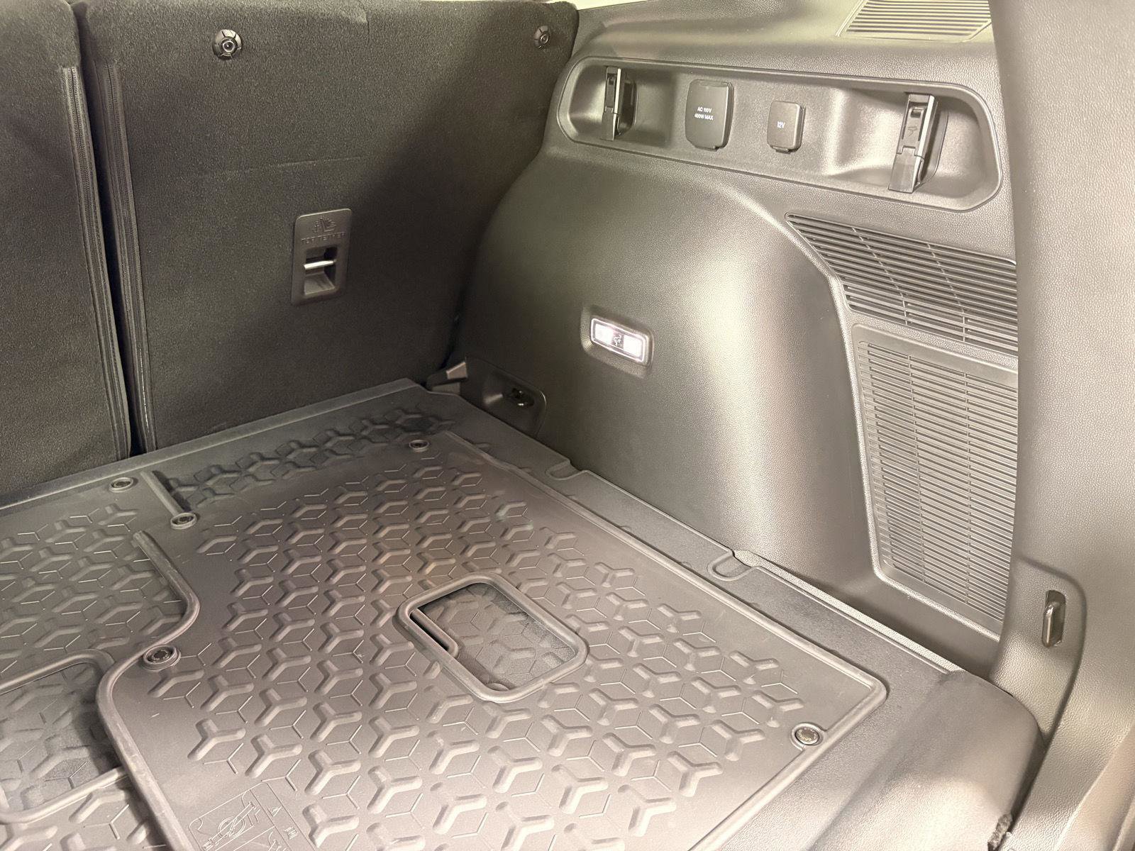 Used 2026 Ford Bronco Sport Big Bend image 7