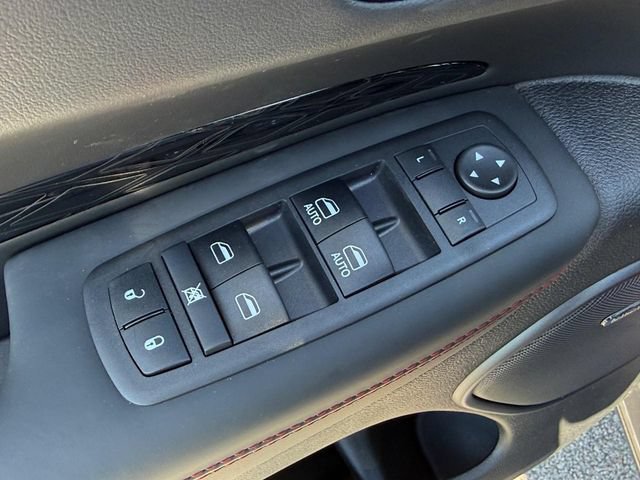 New 2026 Dodge Durango GT AWD/4WD image 34
