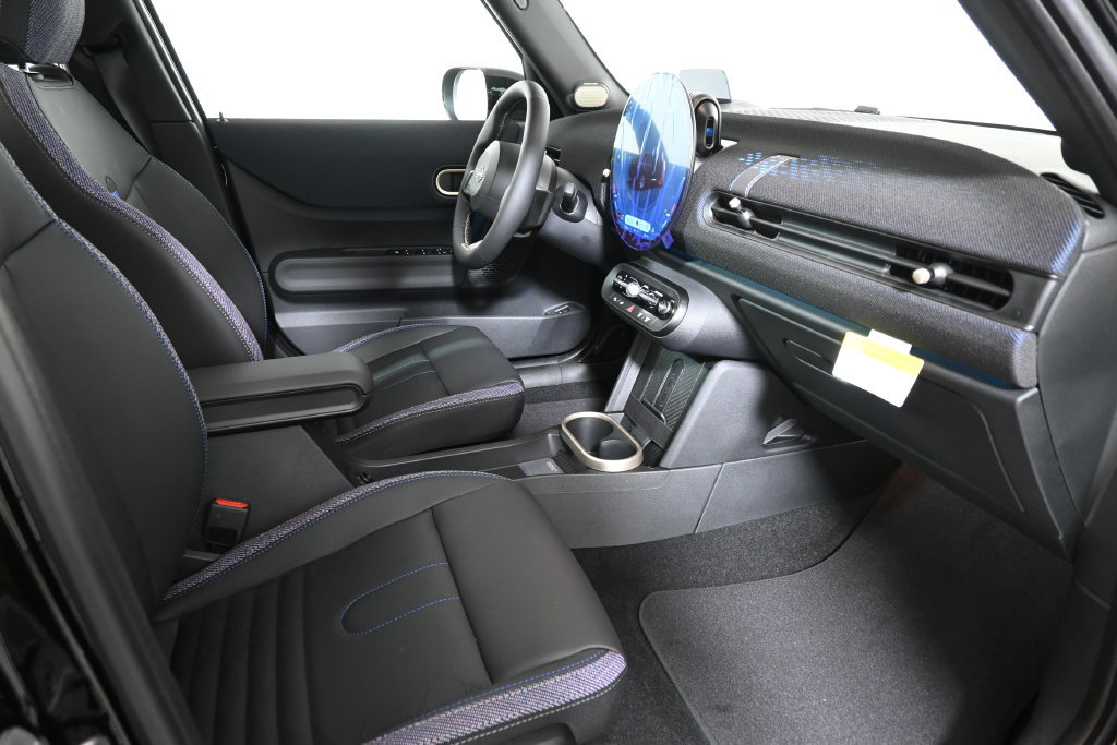 Used 2026 MINI Cooper S FWD image 20