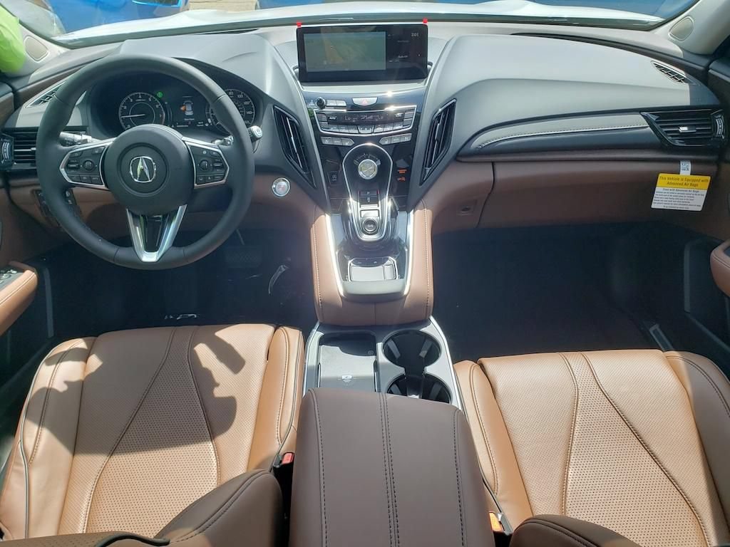 New 2026 Acura RDX SH-AWD w/ Advance Package image 7