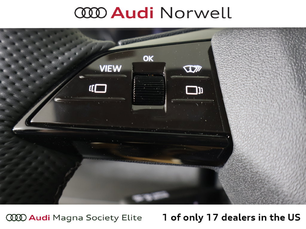 New 2026 Audi SQ5 Premium Plus AWD/4WD image 27